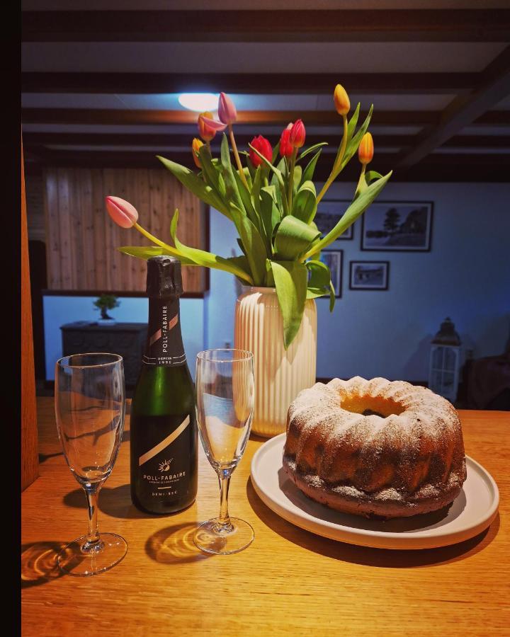 Enscherange Daffodils 빌라 외부 사진